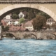 Entdecken Sie die Berner Altstadt auf unserem Altstadt Bern Stadtrundgang Highlights.