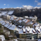 Die Berner Altstadt auf unserem Altstadt Bern Stadtrundgang, Kurzführung