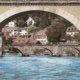 The old city of Bern, a central highlight of our Bern city walking tour, Old Town